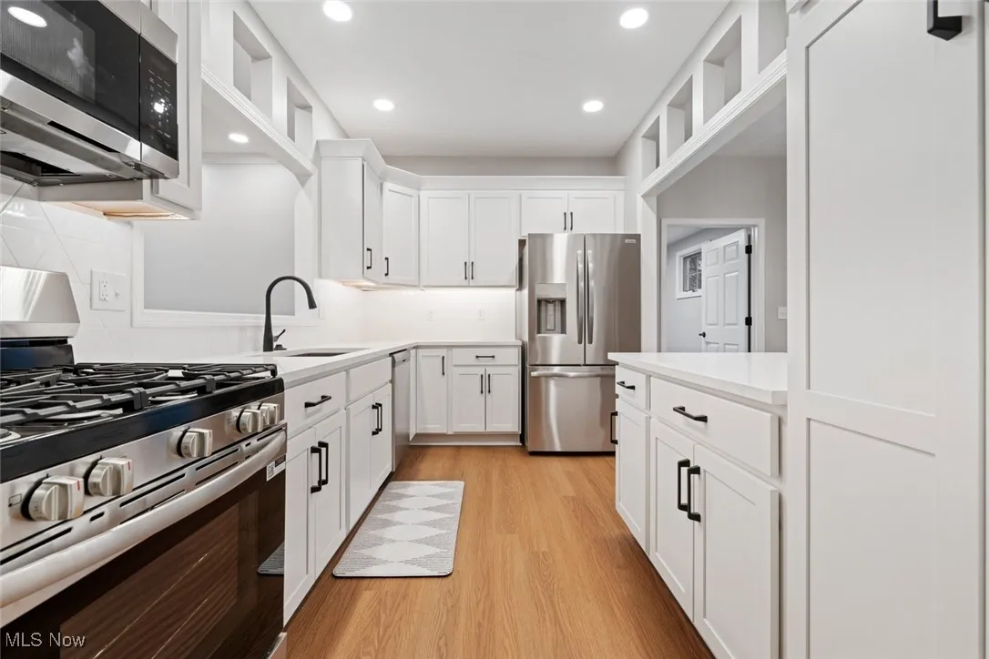 20930 Mastick Road, Fairview Park, Ohio 44126,MLS Now Listing ID