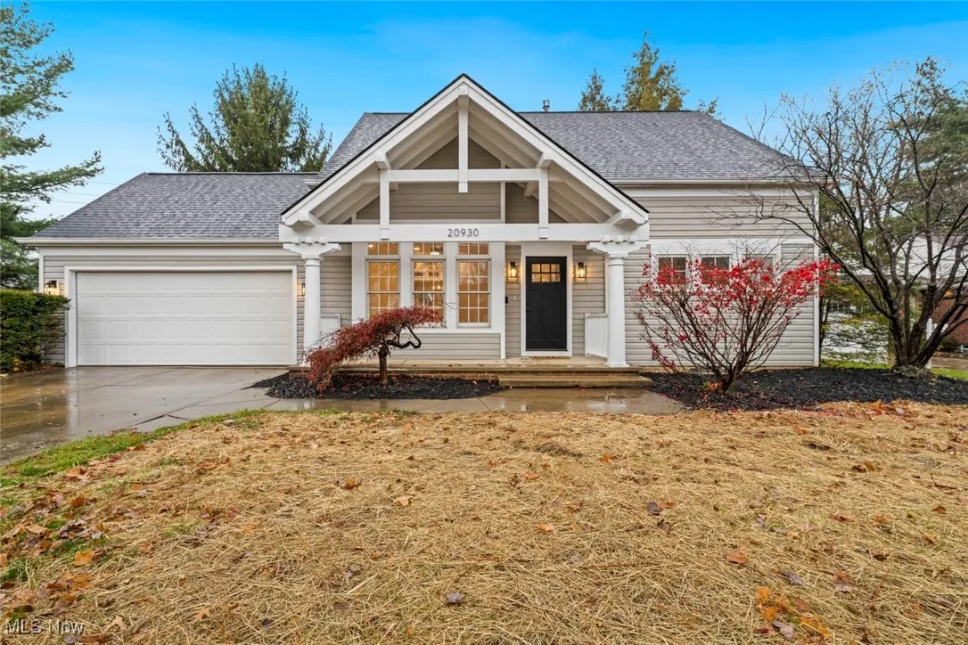 20930 Mastick Road, Fairview Park, Ohio 44126,MLS Now Listing ID