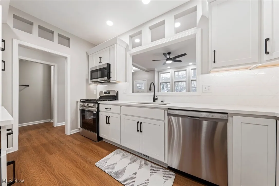 20930 Mastick Road, Fairview Park, Ohio 44126,MLS Now Listing ID