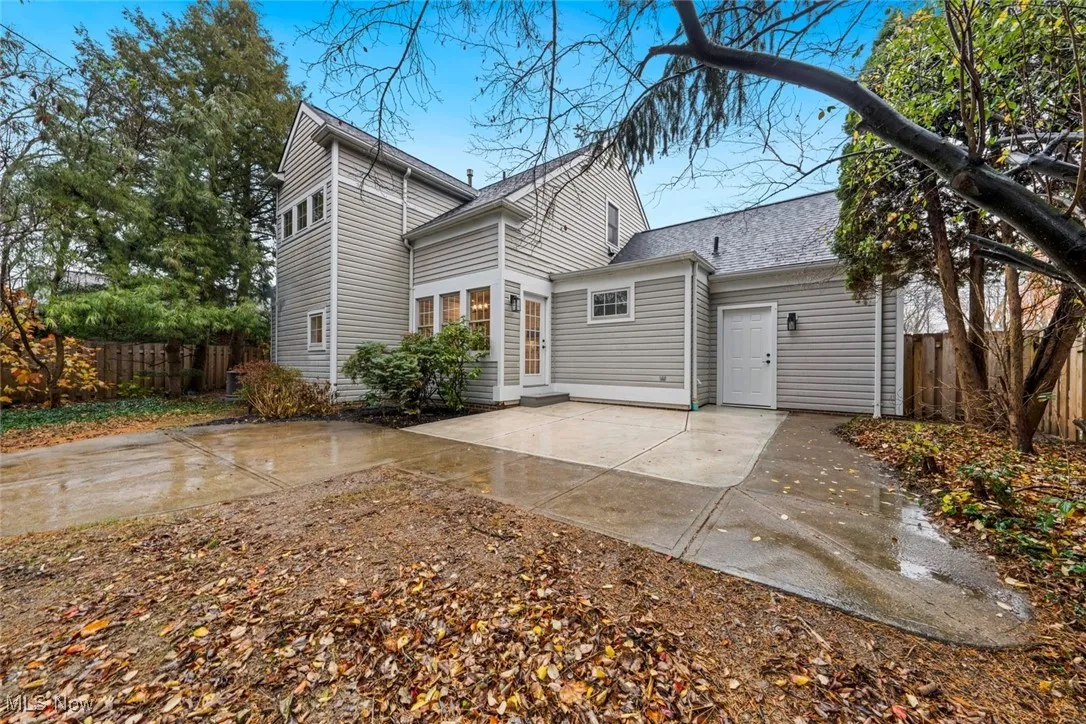 20930 Mastick Road, Fairview Park, Ohio 44126,MLS Now Listing ID