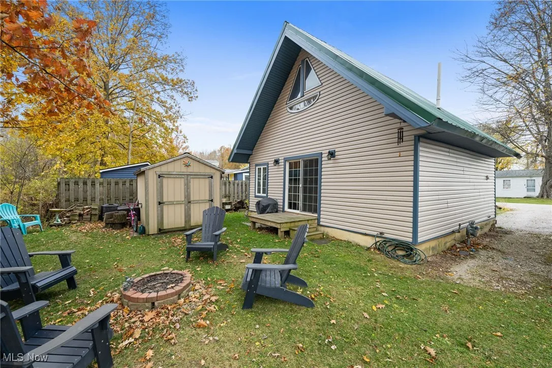 5825 Lake Road # 9, Ashtabula, Ohio 44004,MLS Now Listing ID