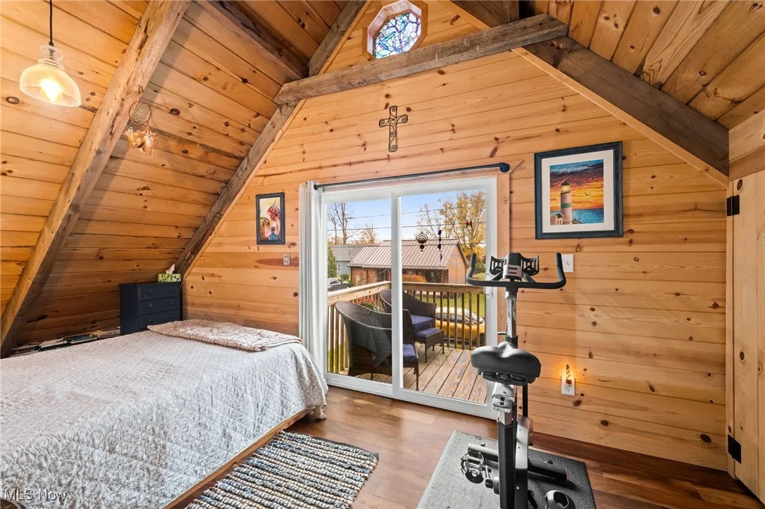 5825 Lake Road # 9, Ashtabula, Ohio 44004,MLS Now Listing ID