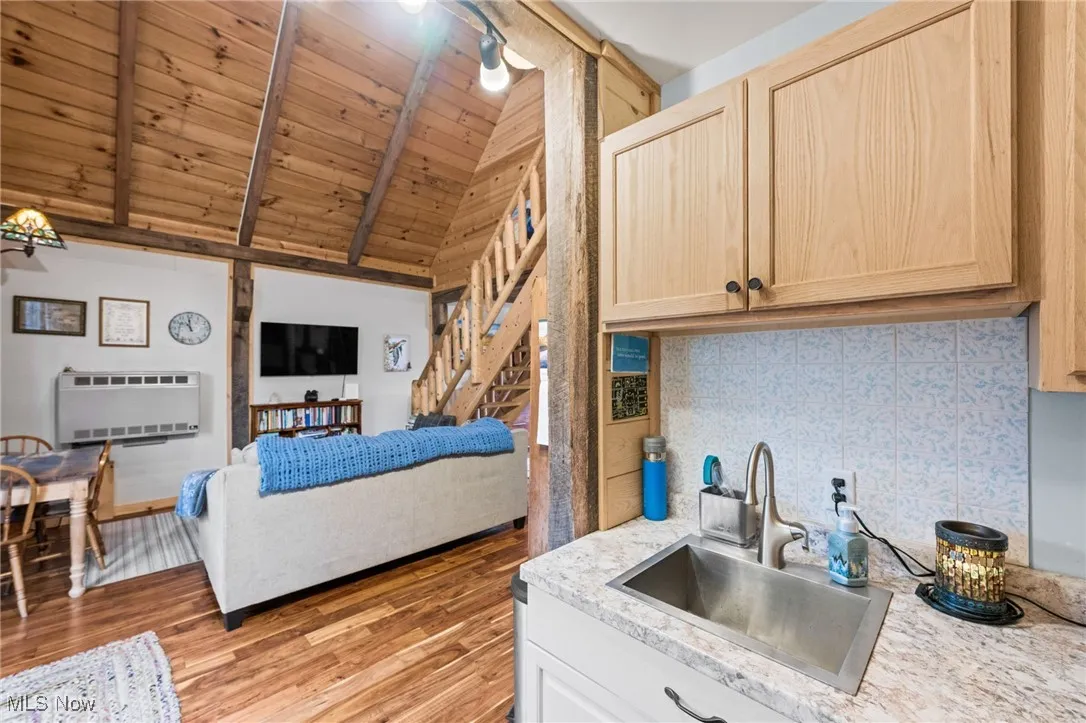 5825 Lake Road # 9, Ashtabula, Ohio 44004,MLS Now Listing ID