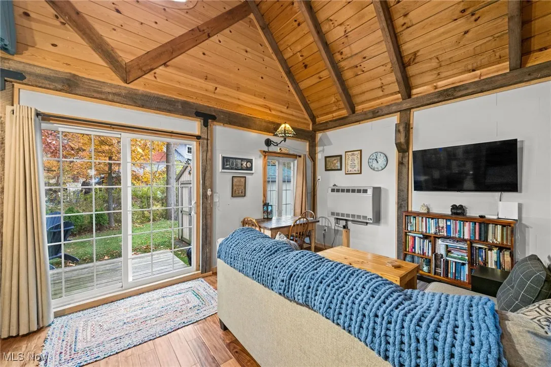 5825 Lake Road # 9, Ashtabula, Ohio 44004,MLS Now Listing ID