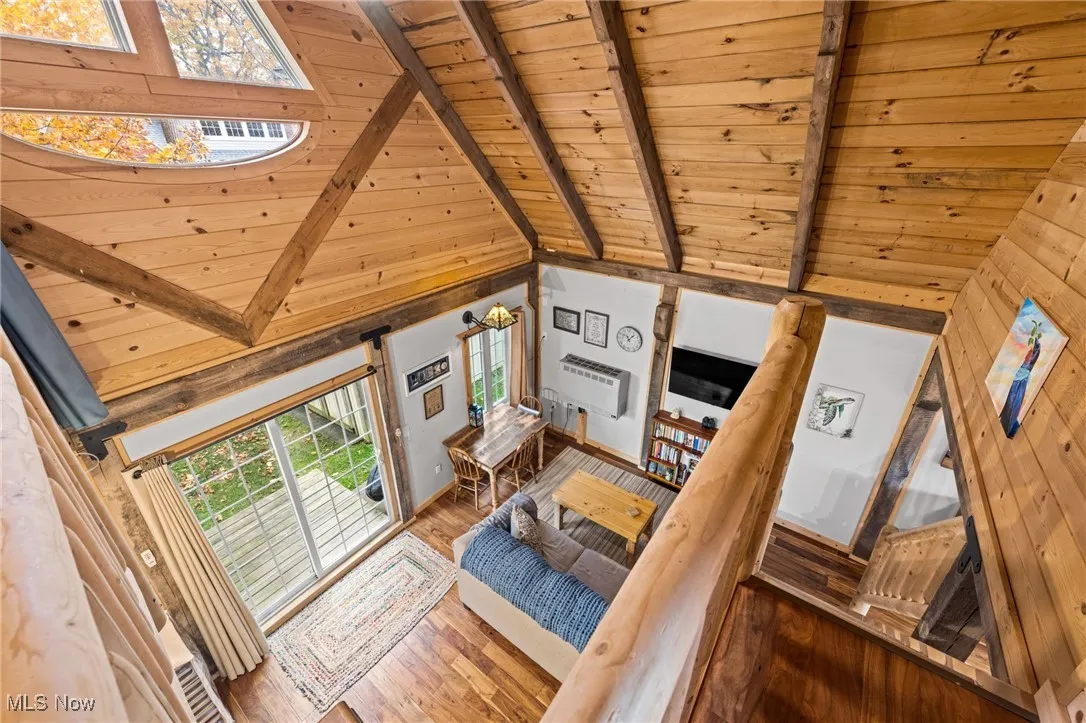 5825 Lake Road # 9, Ashtabula, Ohio 44004,MLS Now Listing ID