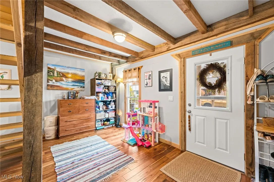 5825 Lake Road # 9, Ashtabula, Ohio 44004,MLS Now Listing ID