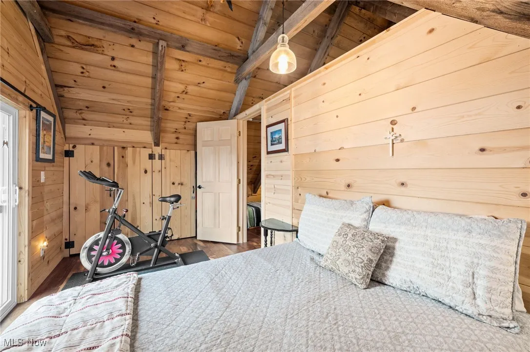 5825 Lake Road # 9, Ashtabula, Ohio 44004,MLS Now Listing ID