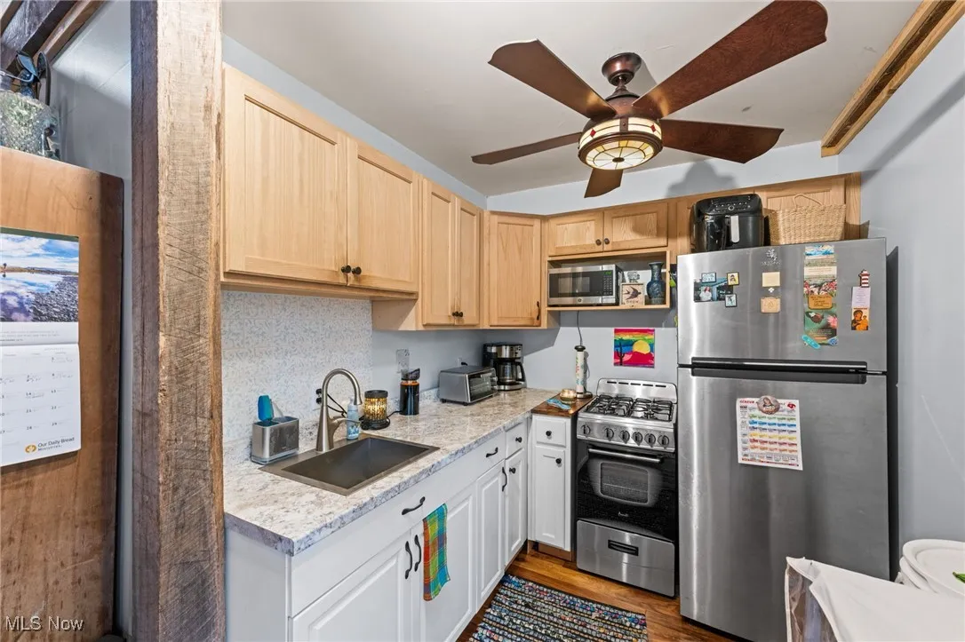 5825 Lake Road # 9, Ashtabula, Ohio 44004,MLS Now Listing ID