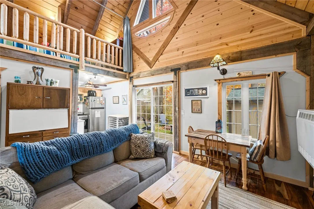 5825 Lake Road # 9, Ashtabula, Ohio 44004,MLS Now Listing ID