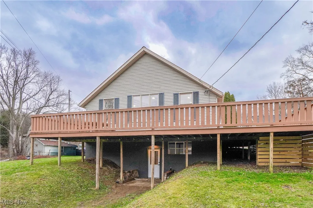 2622 Howenstine Drive, East Sparta, Ohio 44626,MLS Now Listing ID