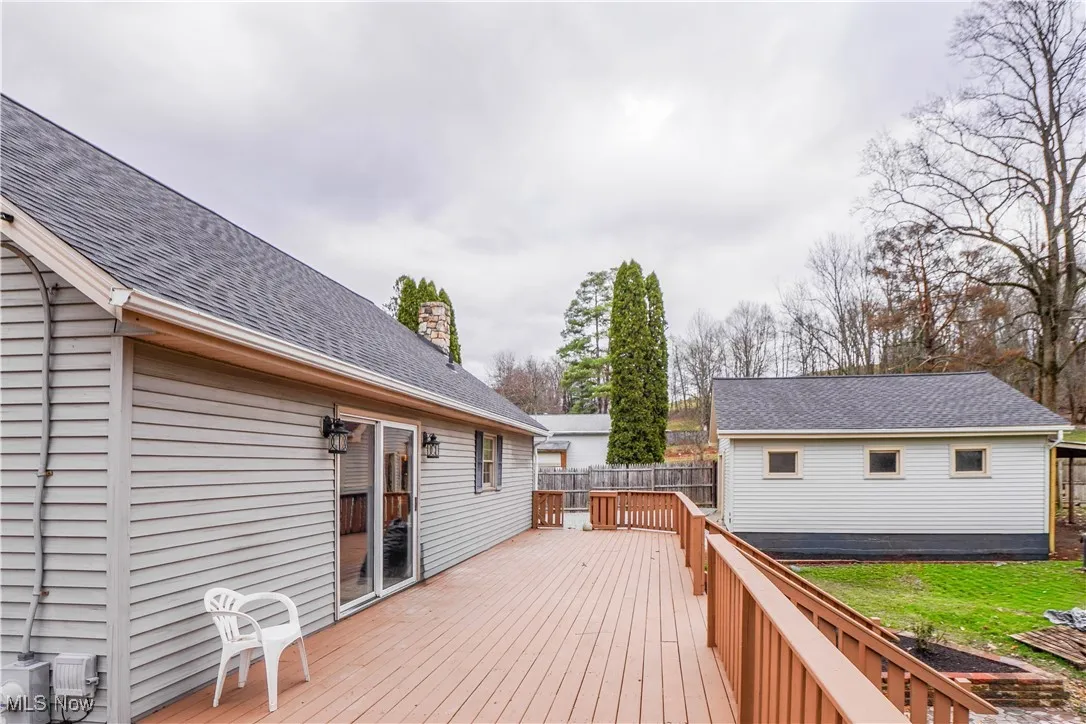 2622 Howenstine Drive, East Sparta, Ohio 44626,MLS Now Listing ID