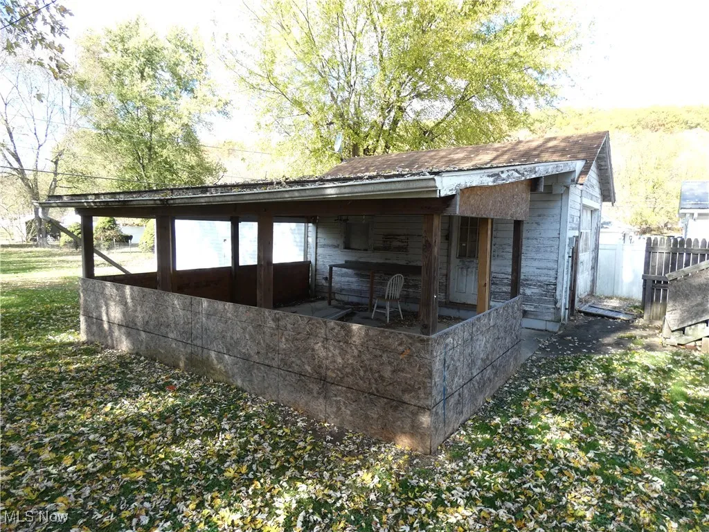 298 Mckinley Avenue, Newcomerstown, Ohio 43832,MLS Now Listing ID