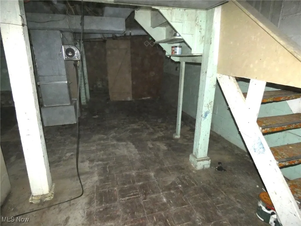 298 Mckinley Avenue, Newcomerstown, Ohio 43832,MLS Now Listing ID