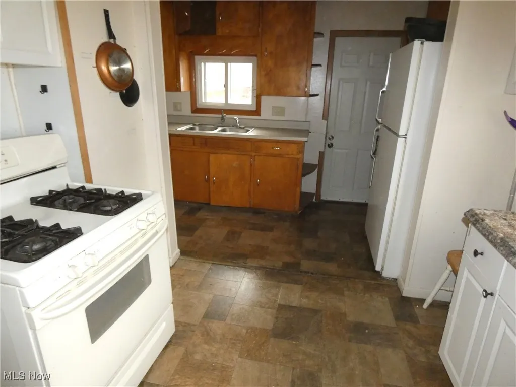 298 Mckinley Avenue, Newcomerstown, Ohio 43832,MLS Now Listing ID