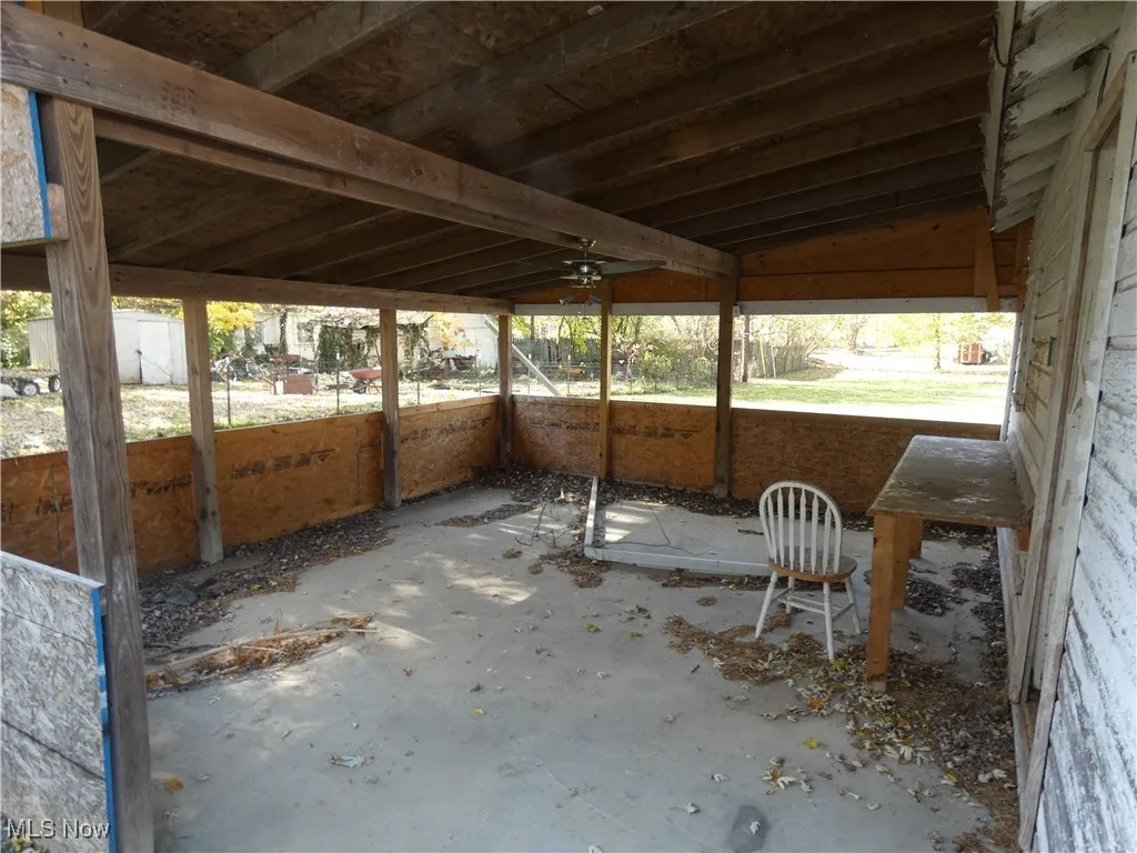 298 Mckinley Avenue, Newcomerstown, Ohio 43832,MLS Now Listing ID