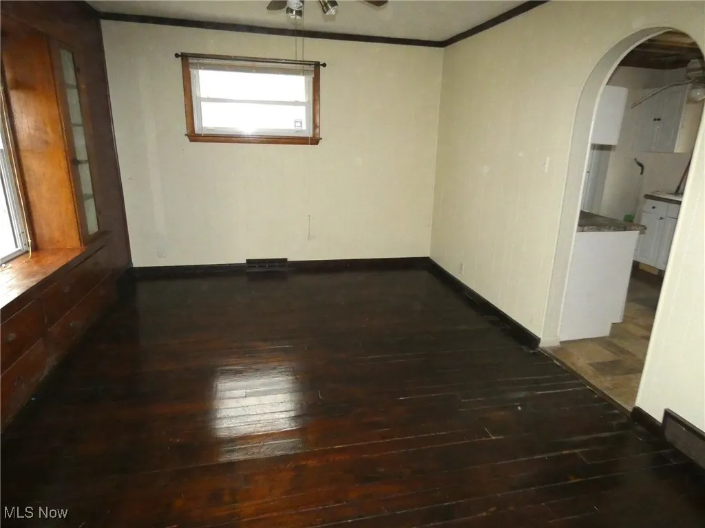 298 Mckinley Avenue, Newcomerstown, Ohio 43832,MLS Now Listing ID