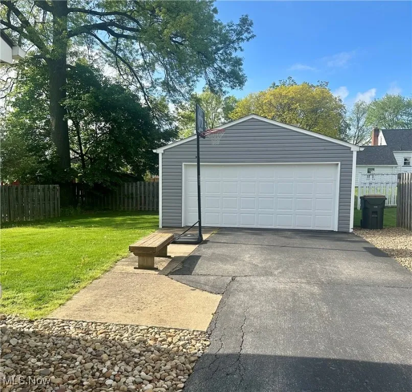 2307 Hamilton Avenue, Poland, Ohio 44514,MLS Now Listing ID