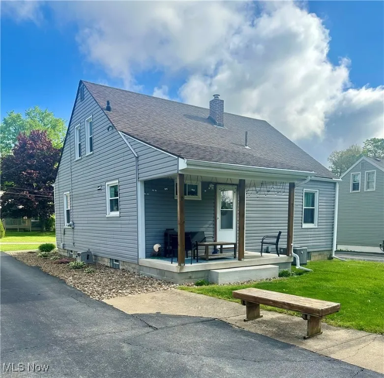 2307 Hamilton Avenue, Poland, Ohio 44514,MLS Now Listing ID