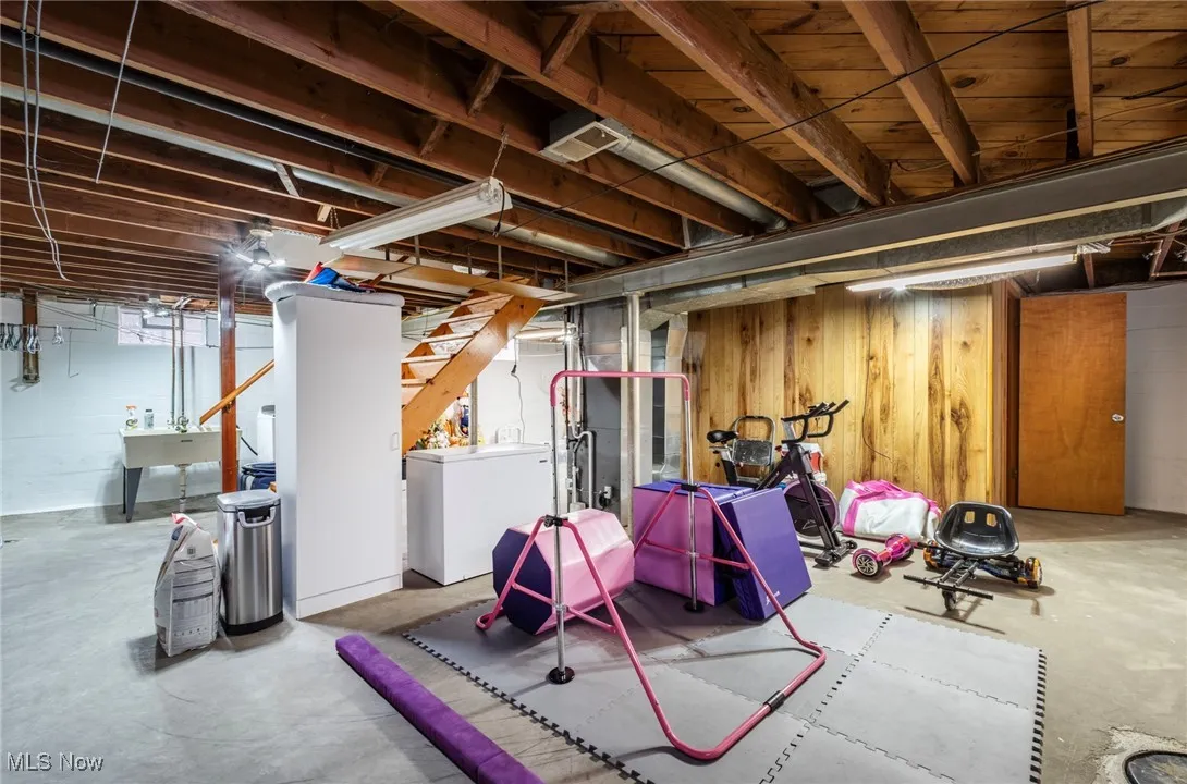 2307 Hamilton Avenue, Poland, Ohio 44514,MLS Now Listing ID