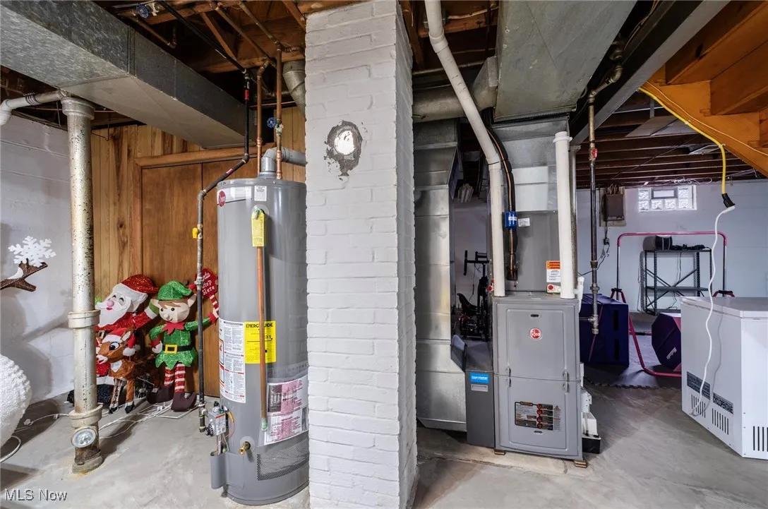 2307 Hamilton Avenue, Poland, Ohio 44514,MLS Now Listing ID