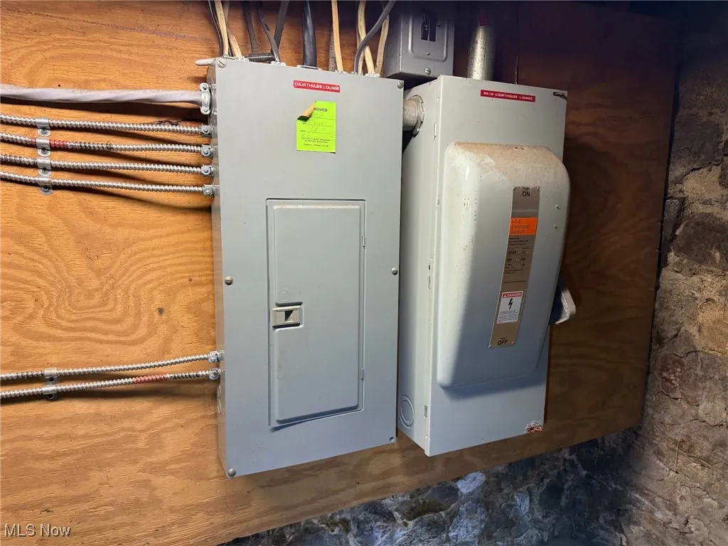 47 W Main Street, Geneva, Ohio 44041,MLS Now Listing ID