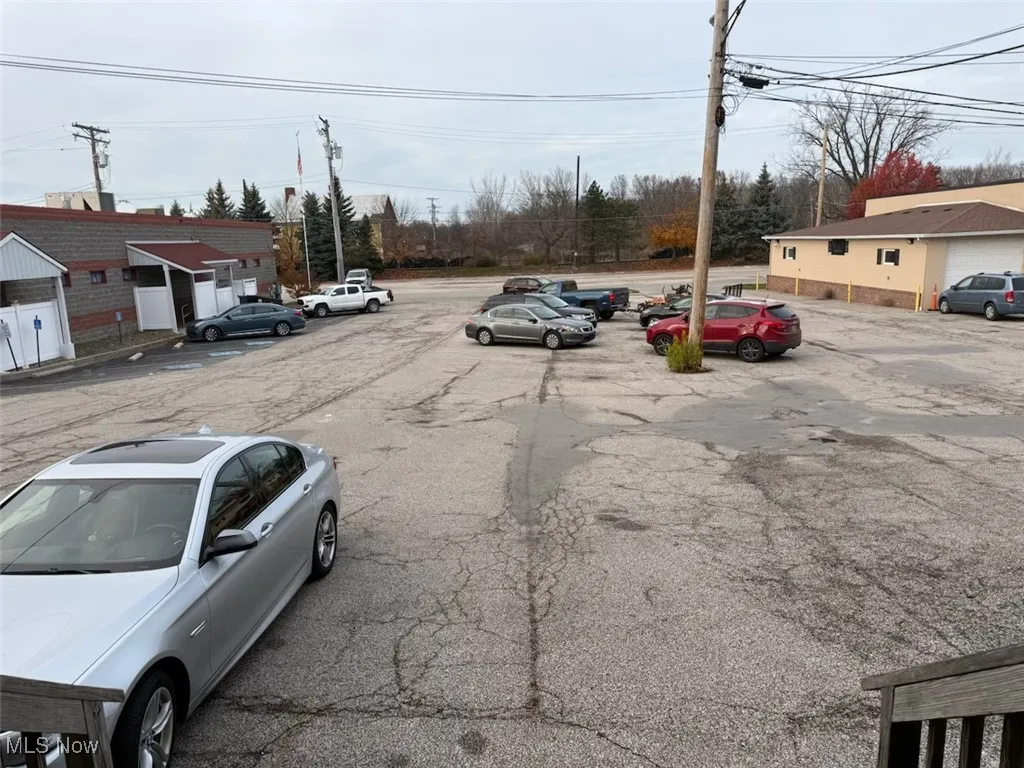 47 W Main Street, Geneva, Ohio 44041,MLS Now Listing ID