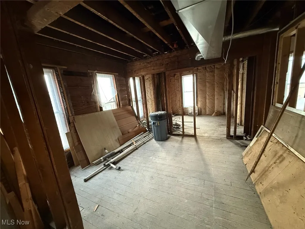 47 W Main Street, Geneva, Ohio 44041,MLS Now Listing ID