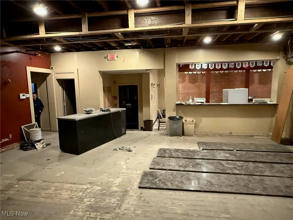 47 W Main Street, Geneva, Ohio 44041,MLS Now Listing ID