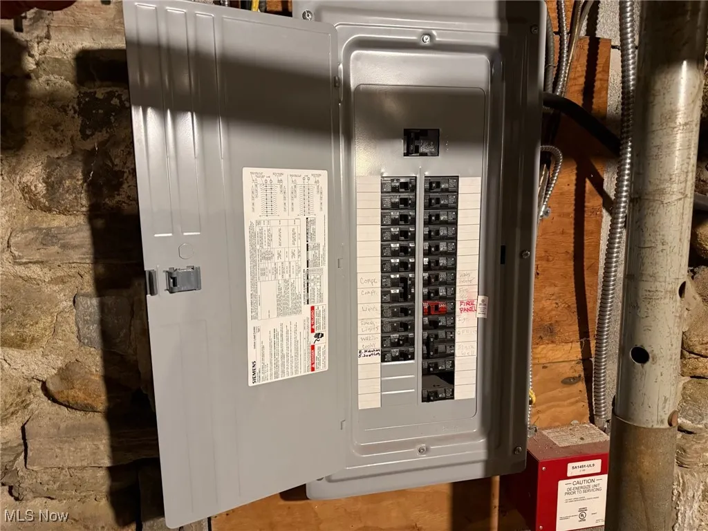 47 W Main Street, Geneva, Ohio 44041,MLS Now Listing ID