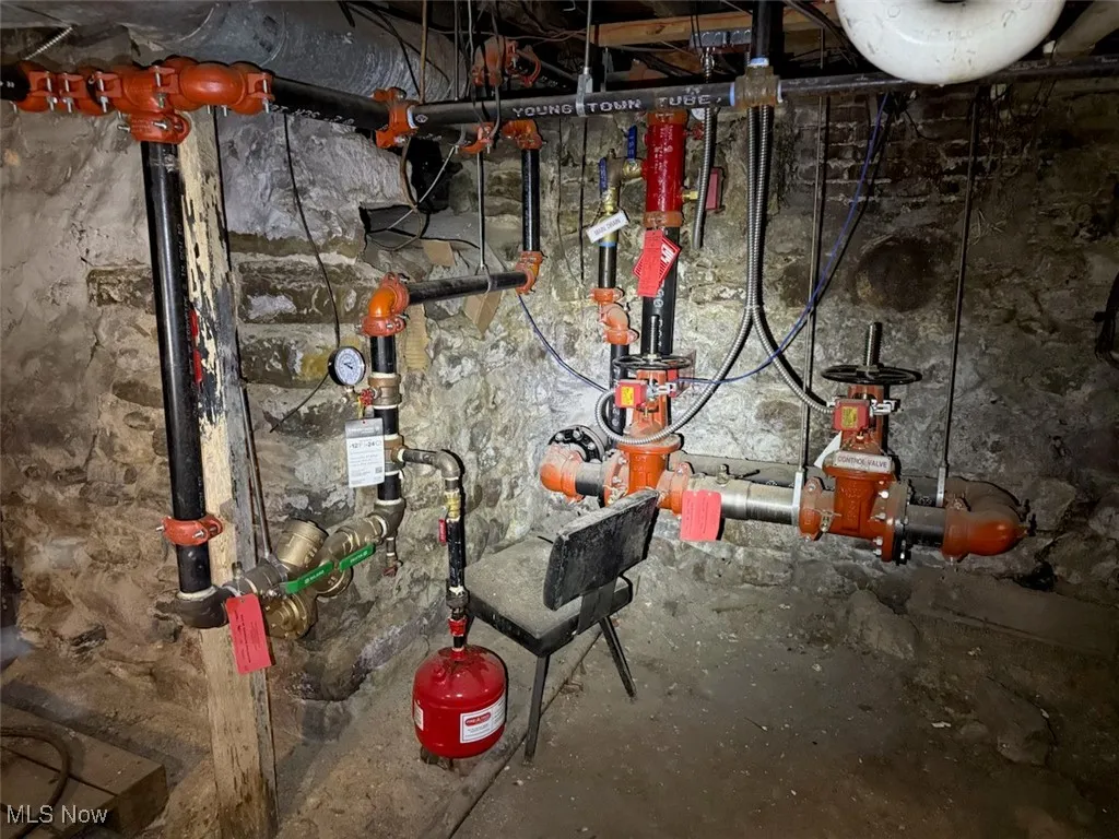 47 W Main Street, Geneva, Ohio 44041,MLS Now Listing ID