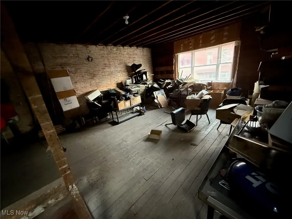 47 W Main Street, Geneva, Ohio 44041,MLS Now Listing ID