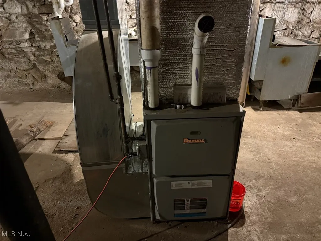 47 W Main Street, Geneva, Ohio 44041,MLS Now Listing ID