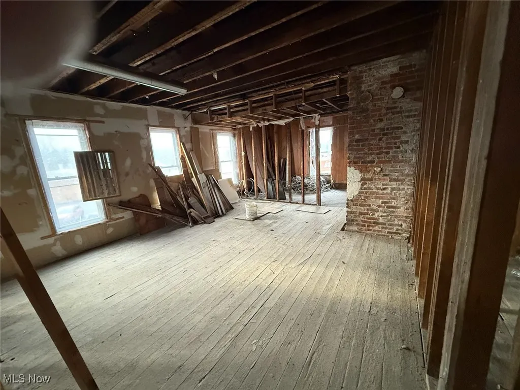 47 W Main Street, Geneva, Ohio 44041,MLS Now Listing ID