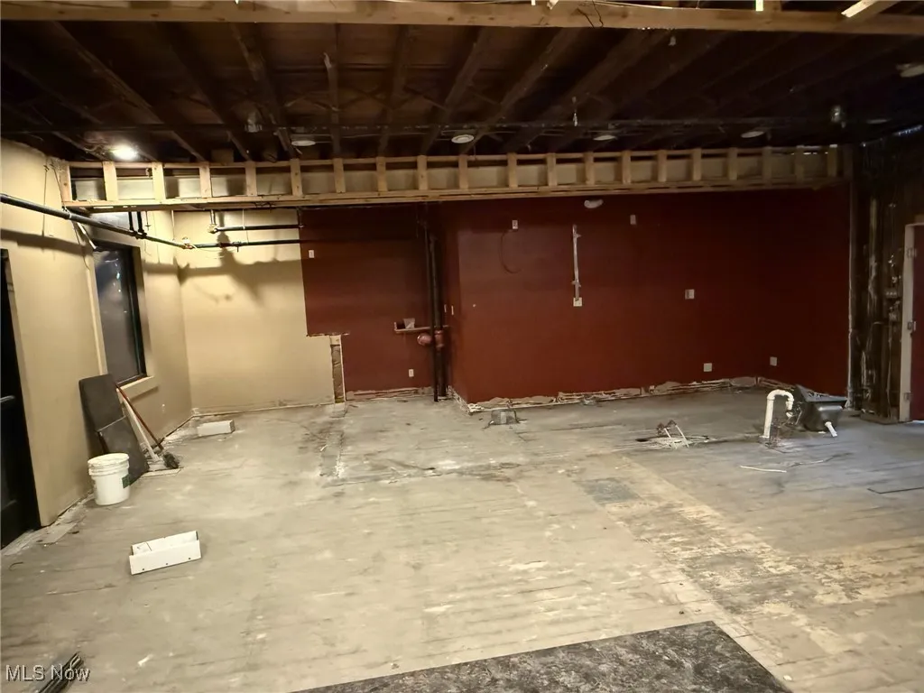 47 W Main Street, Geneva, Ohio 44041,MLS Now Listing ID