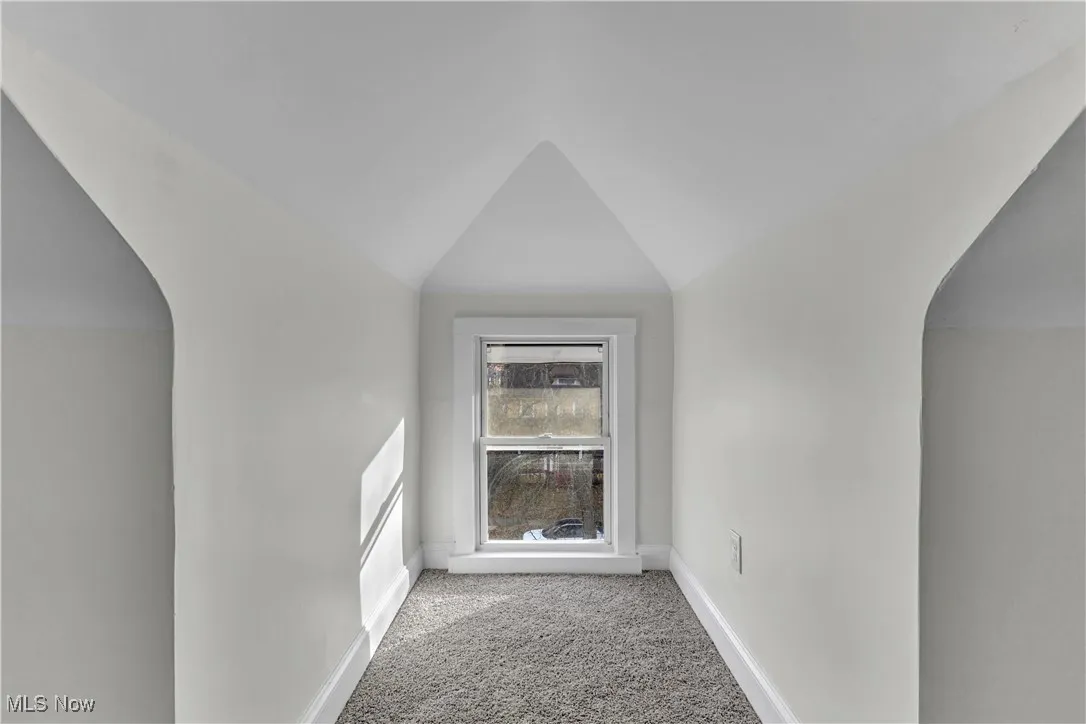 3299 Yorkshire Road, Cleveland Heights, Ohio 44118,MLS Now Listing ID