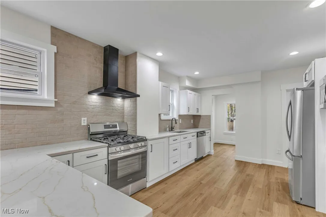 3299 Yorkshire Road, Cleveland Heights, Ohio 44118,MLS Now Listing ID