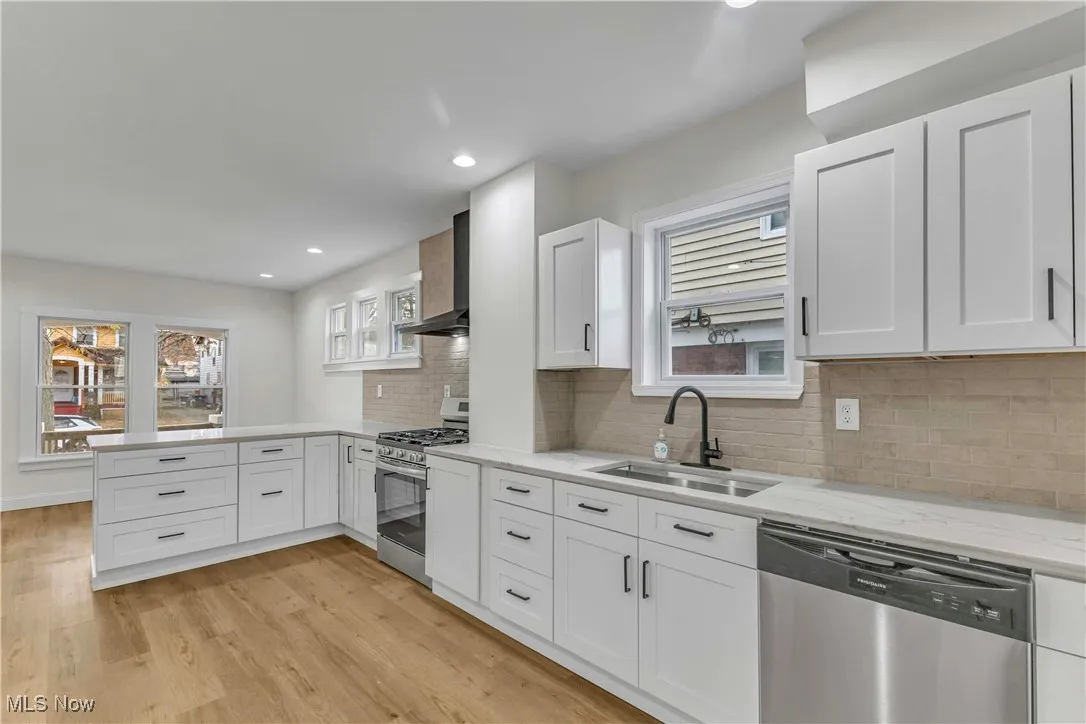 3299 Yorkshire Road, Cleveland Heights, Ohio 44118,MLS Now Listing ID