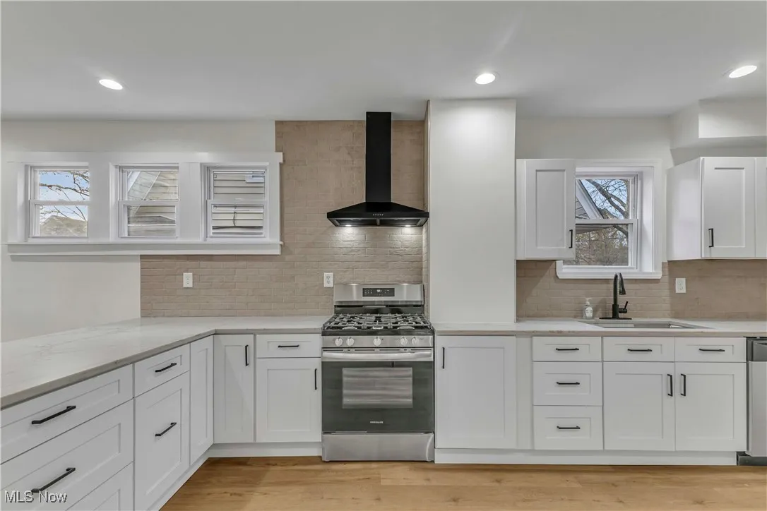 3299 Yorkshire Road, Cleveland Heights, Ohio 44118,MLS Now Listing ID