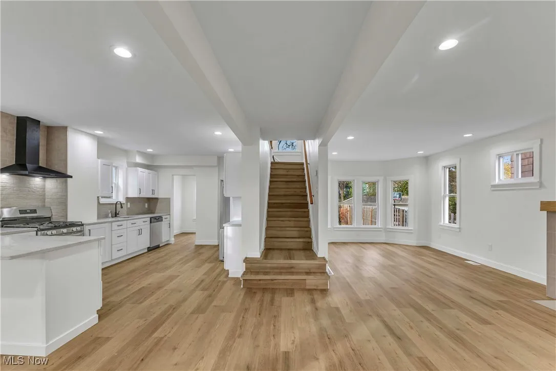 3299 Yorkshire Road, Cleveland Heights, Ohio 44118,MLS Now Listing ID