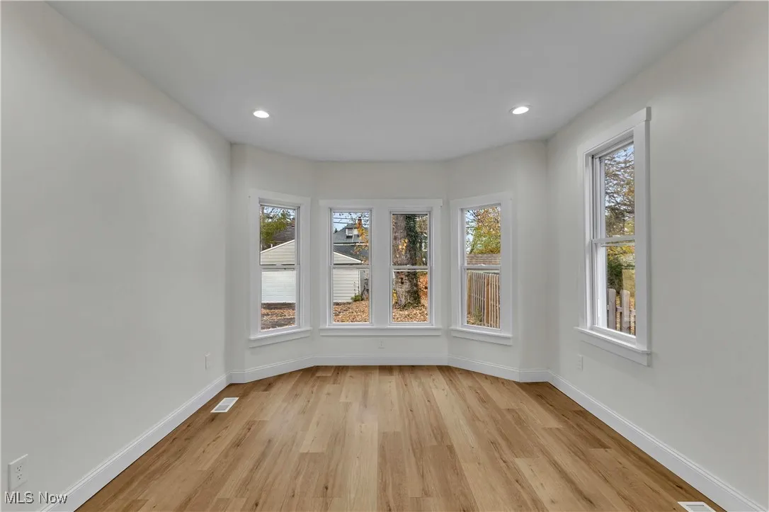 3299 Yorkshire Road, Cleveland Heights, Ohio 44118,MLS Now Listing ID