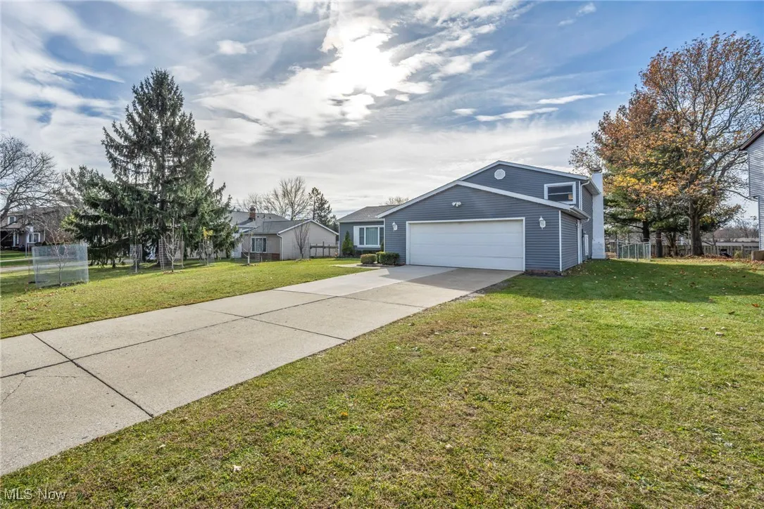 32194 N Roundhead Drive, Solon, Ohio 44139,MLS Now Listing ID