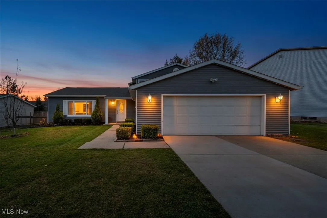 32194 N Roundhead Drive, Solon, Ohio 44139,MLS Now Listing ID