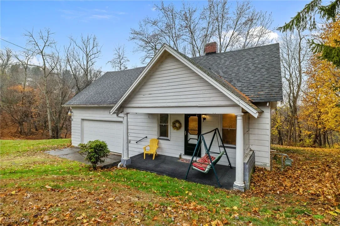 1623 Allison Street, East Liverpool, Ohio 43920,MLS Now Listing ID