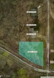 1623 Allison Street, East Liverpool, Ohio 43920,MLS Now Listing ID