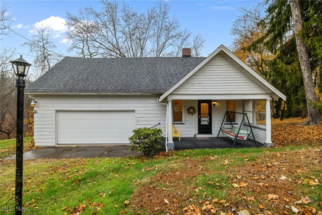1623 Allison Street, East Liverpool, Ohio 43920,MLS Now Listing ID