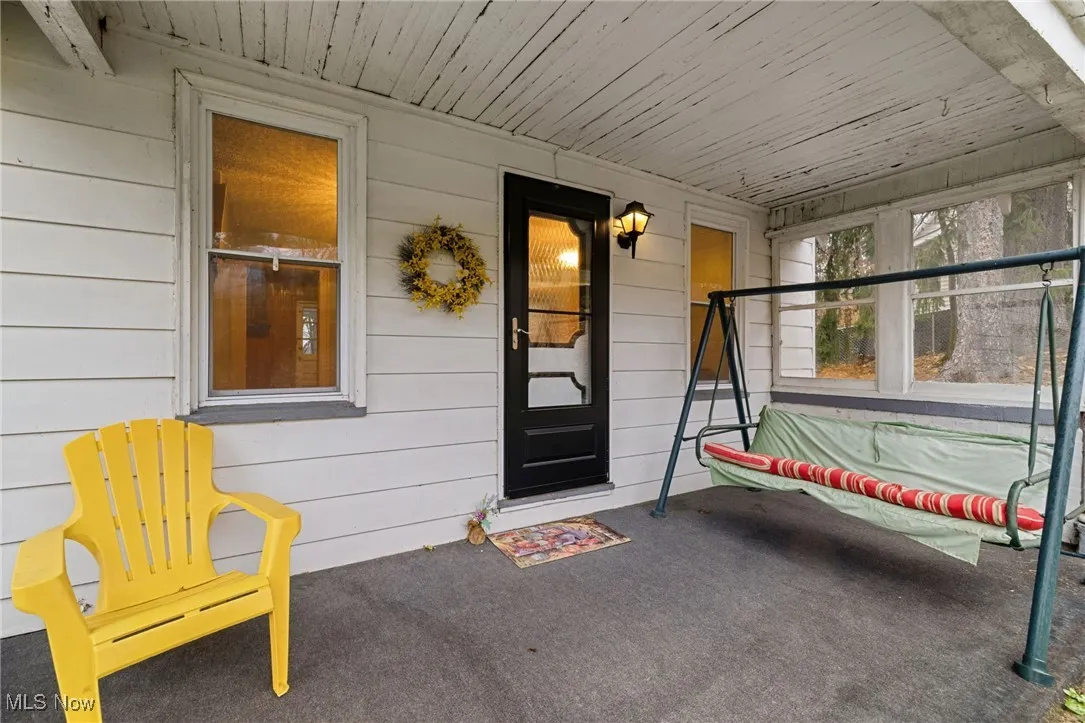 1623 Allison Street, East Liverpool, Ohio 43920,MLS Now Listing ID