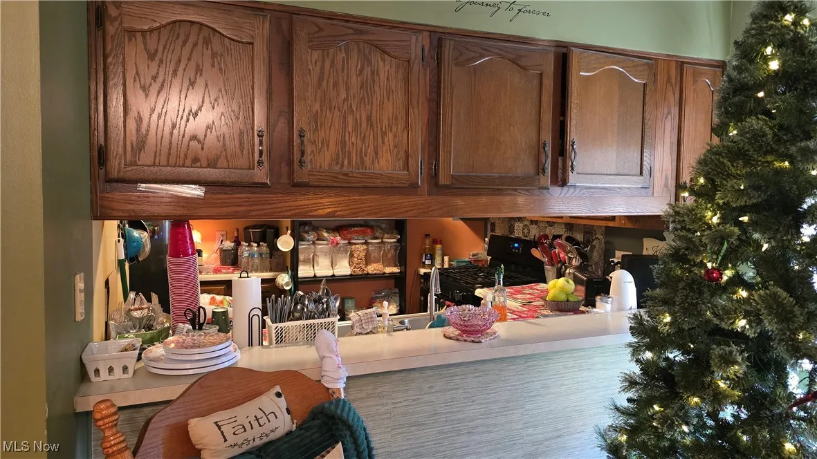 710 Belrock Avenue, Belpre, Ohio 45714,MLS Now Listing ID