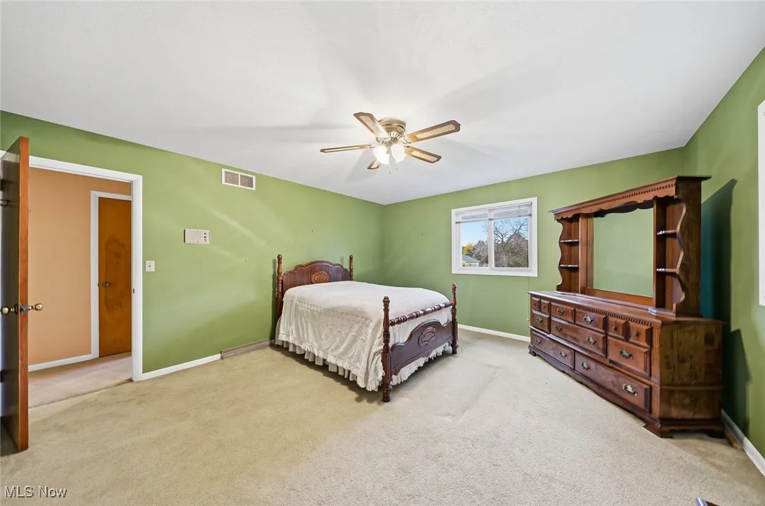 5578 Lafayette Road, Medina, Ohio 44256,MLS Now Listing ID