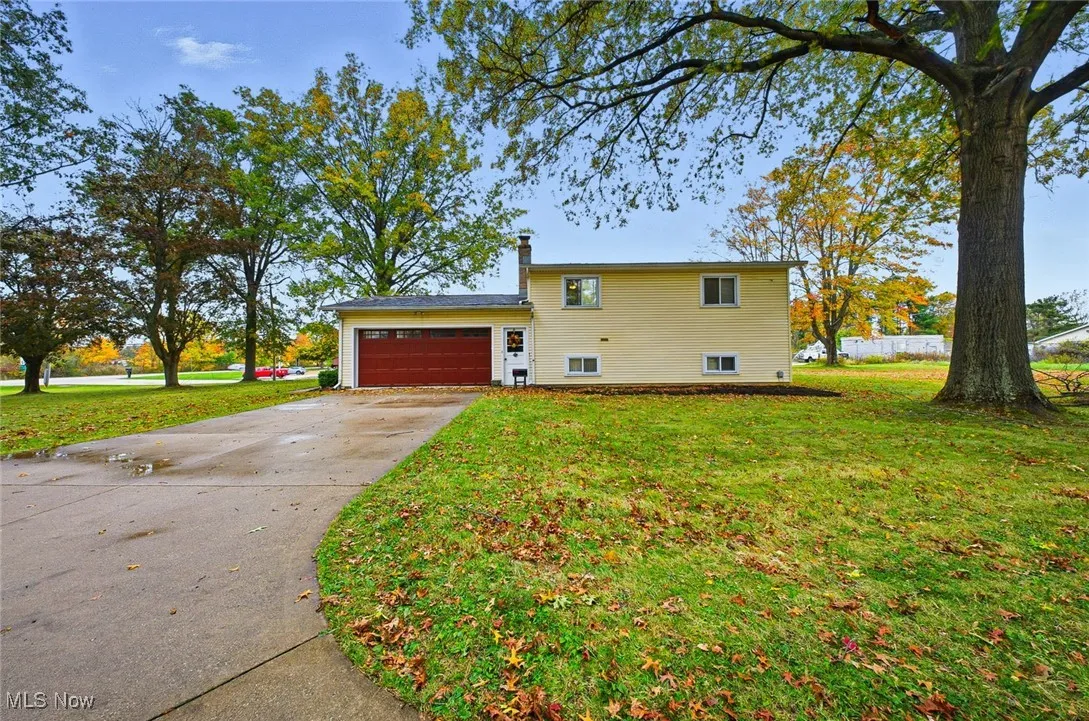 5578 Lafayette Road, Medina, Ohio 44256,MLS Now Listing ID