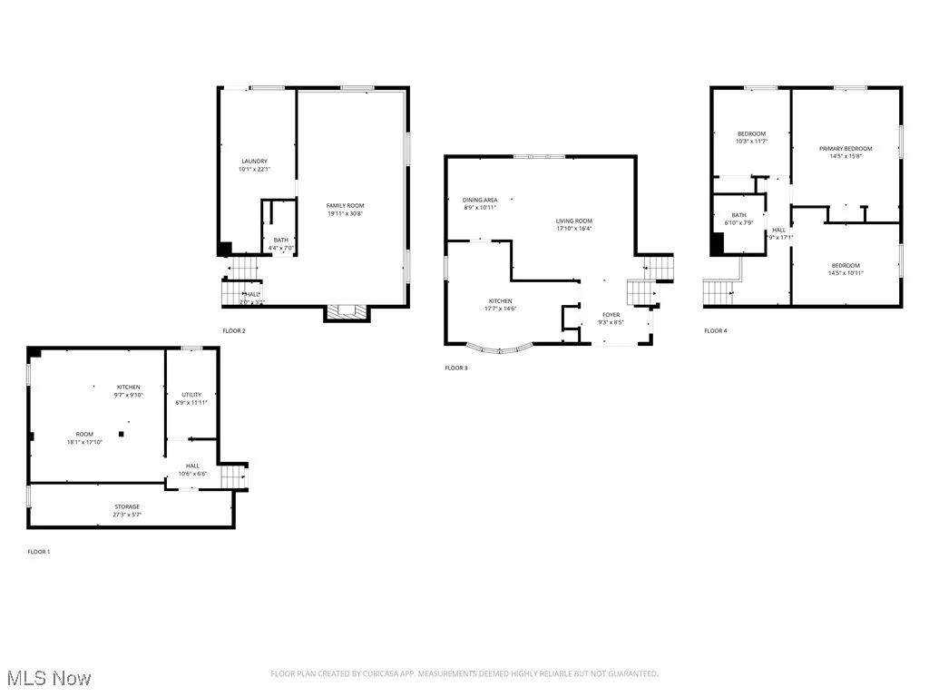 5578 Lafayette Road, Medina, Ohio 44256,MLS Now Listing ID